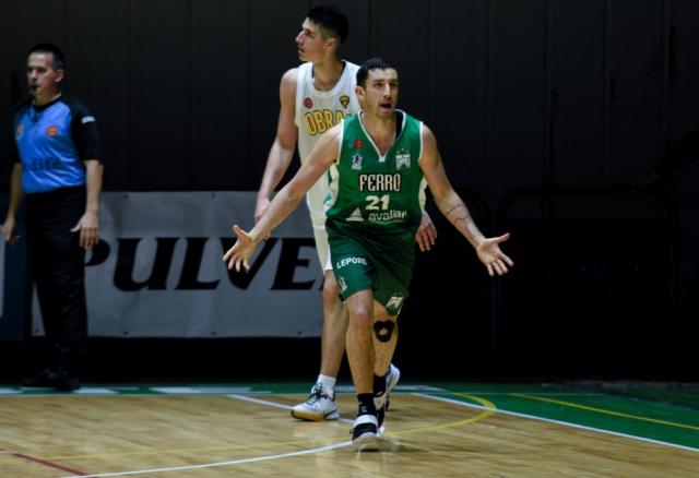 Caballito rel�mpago