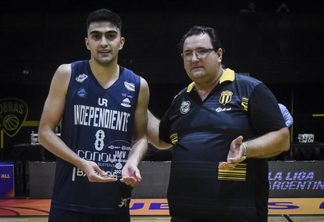 Noblega: S� que podemos llegar muy lejos