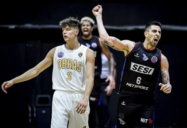 Se qued� sin nafta