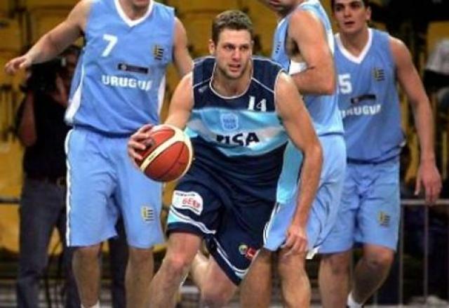 Jasen enfocado en Turqu�a 2010