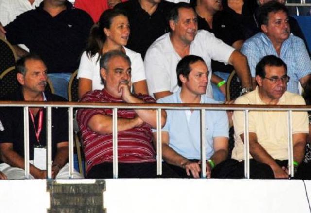 Regatas licit� la sede de la Final Four