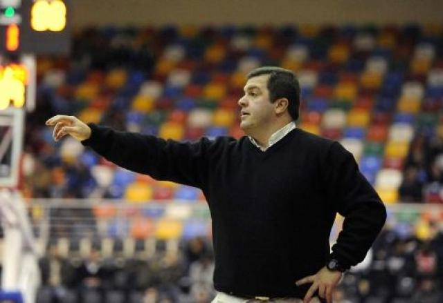 Cristian Santander sobre R�o 2016: �Hay muchas posibilidades�