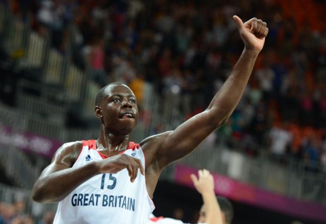 La Uni�n tiene el pivote importado