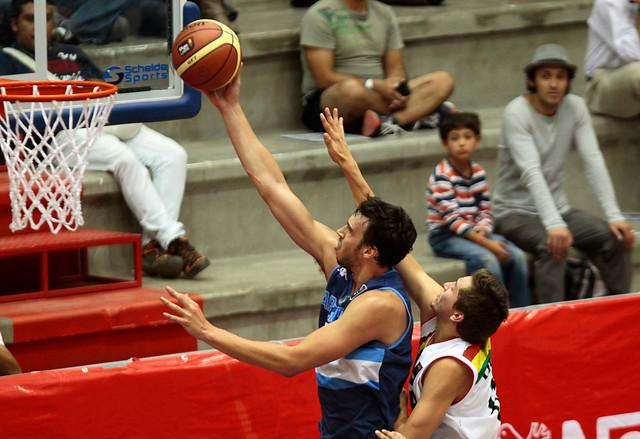 Victoria de rotaci�n