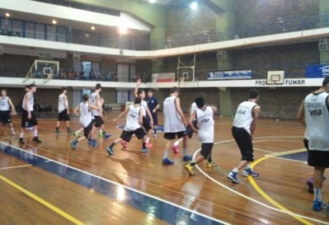 Concluy� un nuevo Campus de Desarrollo Individual