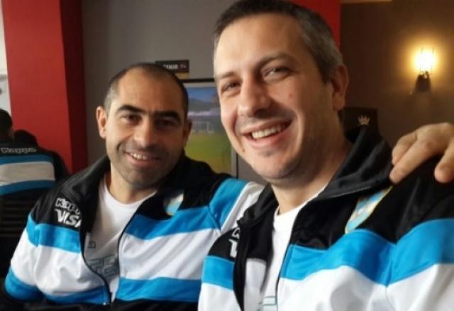 Rivero y Gonz�lez, la experiencia de los asistentes invitados