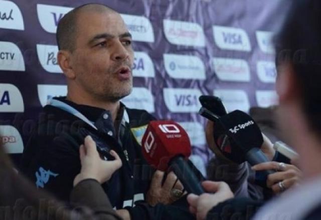 Hern�ndez: �Nos queda un sabor amargo pero no era el objetivo principal�