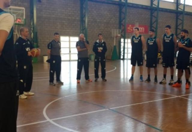 Las novedades de la Selecci�n