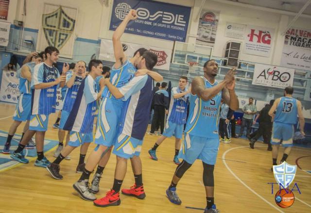 Hispano igual� la serie