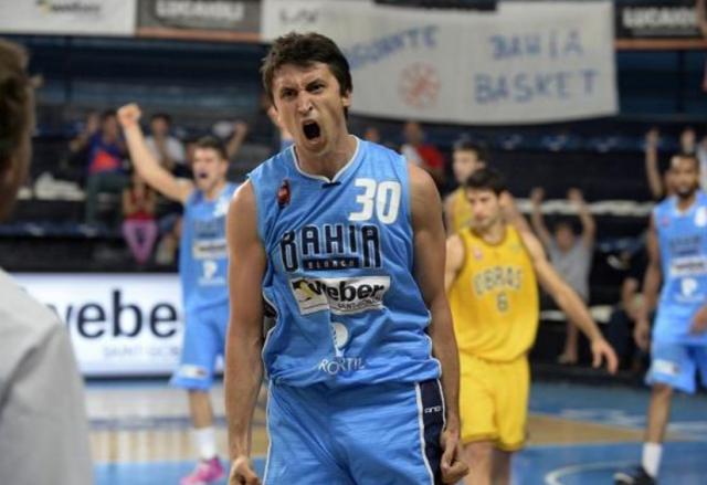 Byr� por Oprandi en Hispano