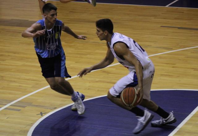 Catalin y Perez los mejores a�n en la derrota