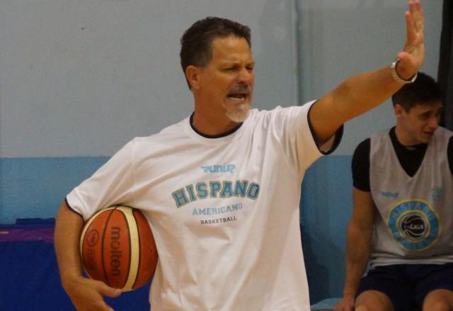 Capelli: �Falta mucho y hay muy buen material�