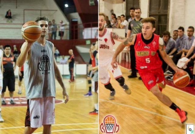 Cassinelli por Rodr�guez en Ramos