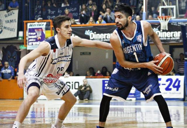 Un Fort�n inexpugnable