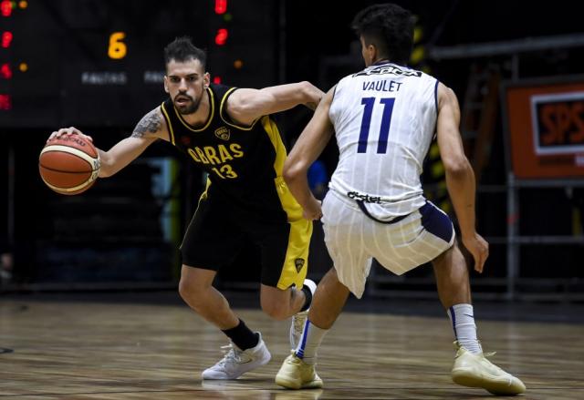 Se acab� la mala racha