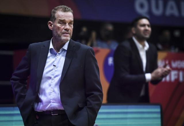 Romano: Hace muchos a�os que deseaba tener esta oportunidad