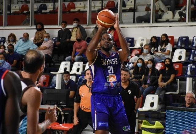 Tom� las riendas de local