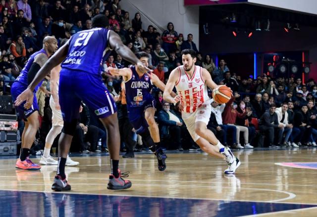 Cuello: "Jugamos con otro car�cter"