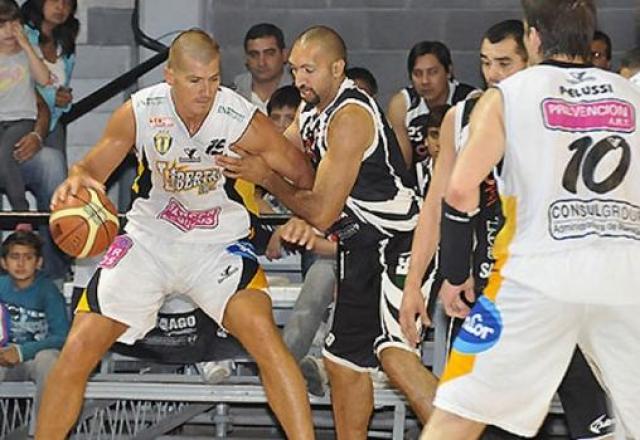 Libertad se sac� el gusto