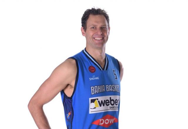 Jasen: "Nos falt� ser m�s s�lidos como equipo"