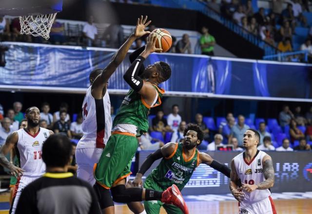 La ilusi�n en verde