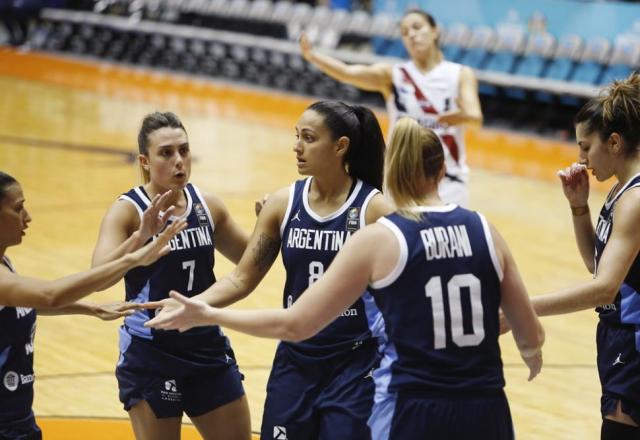 Les cost� pero Las Gigantes terminaron ganando