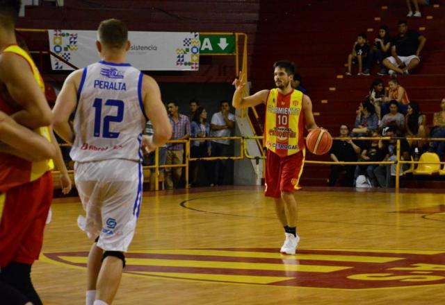 "El hecho de estar concentrados y s�lidos en los cierres suma mucho"