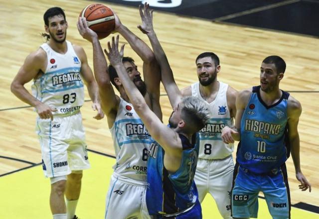 Us� todos los remos