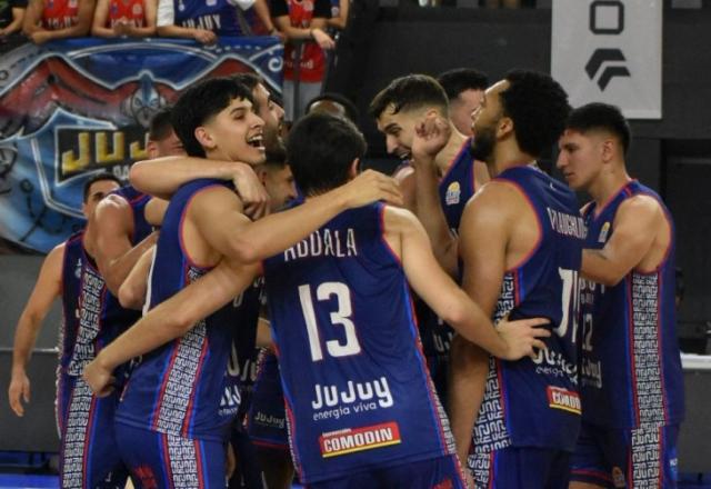 Norte A y B: Norte al frente, Jujuy con el cl�sico