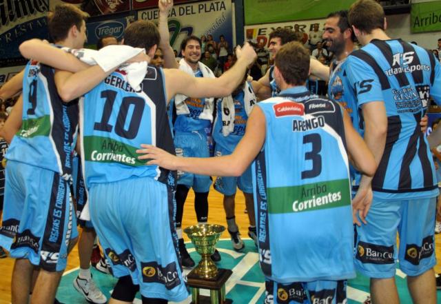 Regatas le regal� un triunfo a su provincia