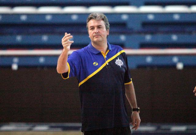 "Hay una pol�tica en Venezuela de no estabilidad en el jugador extranjero"