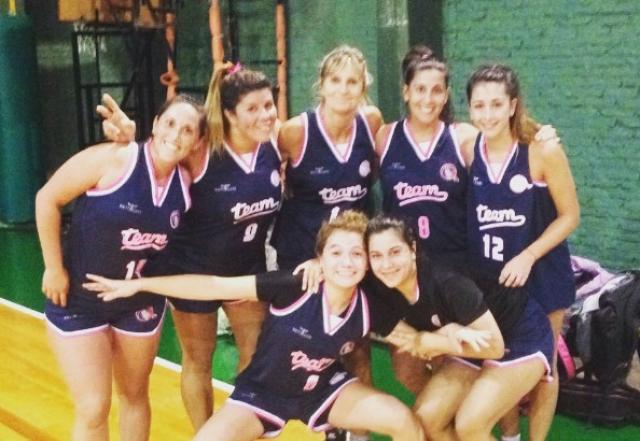 Finaliz� la etapa nivelaci�n de la S�per Liga Porte�a Femenina