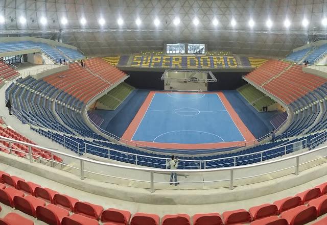 Argentina abrir� las Eliminatorias en La Rioja