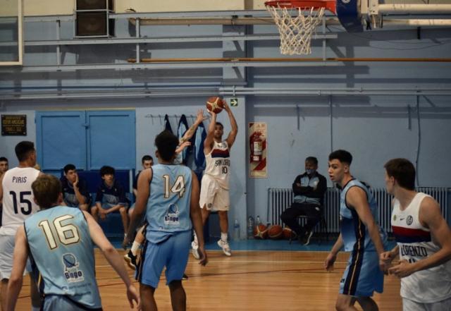 Ledesma y Alorda los destacados del mi�rcoles