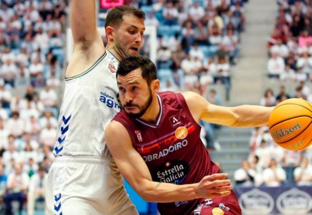 Primera Feb: Palencia empat�, Estudiantes y Fuenlabrada match point