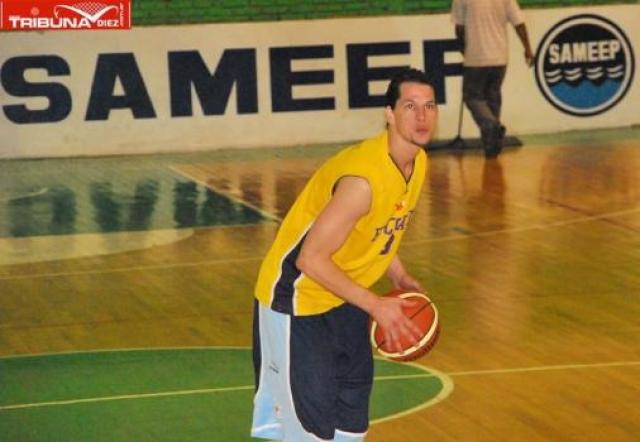 Jes�s Cenzano: �El factor f�sico ser� la clave�