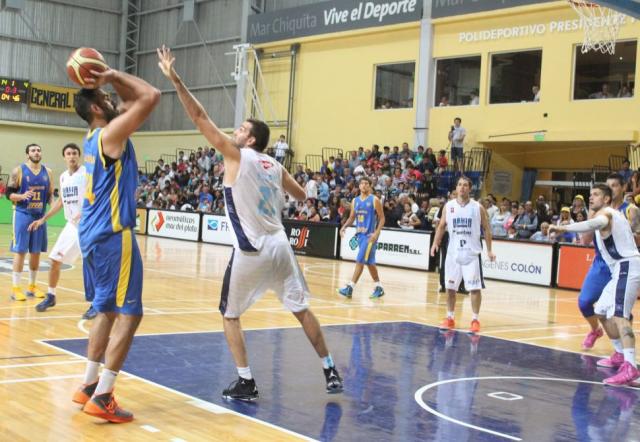 Bah�a se lo llev� al final