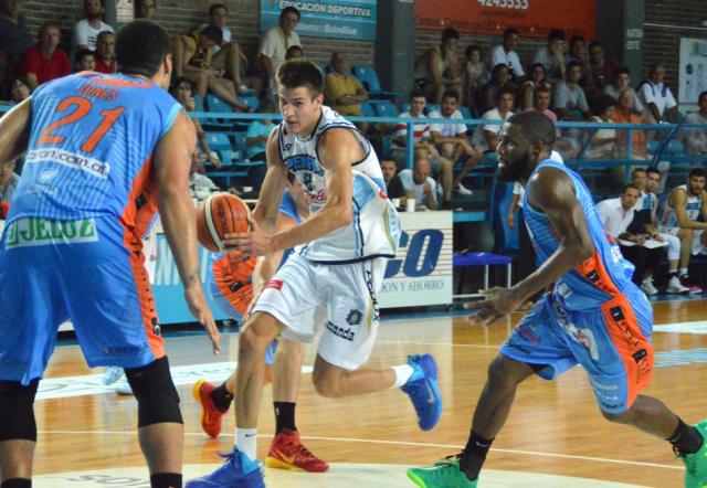 Pe�arol se reencontr� en Paran�