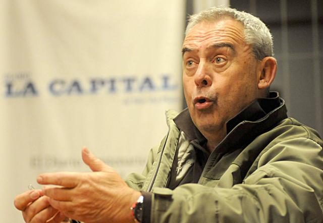 No son s�lo tiros al aire