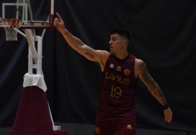 Sur A y B: Lan�s y Viedma pusieron cuarta