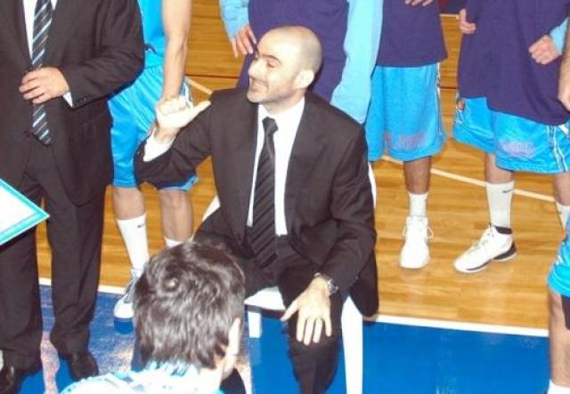 Piccato tiene su cuarto a�o