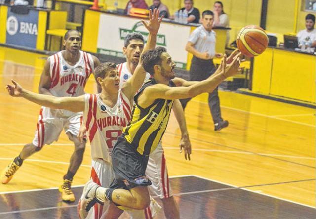 Termin� la fase regular