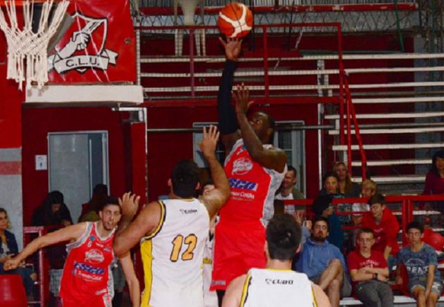 La Uni�n de Col�n venci� a Zaninetti