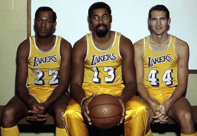 Se fue una parte de la NBA: Falleci� Jerry West
