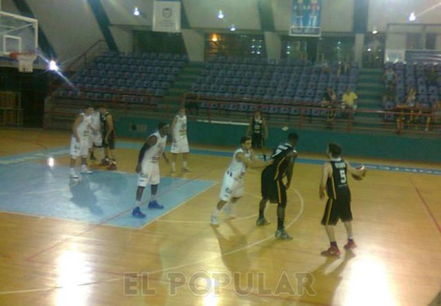 Ya es un cl�sico el triunfo visitante