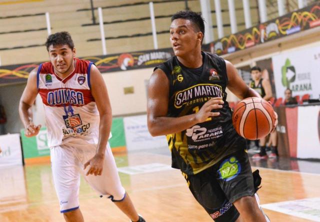 Ruiz y Romero los mejores del martes