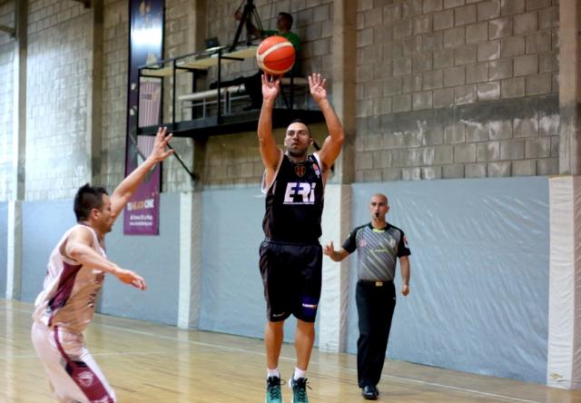 La �ltima noche de la serie regular