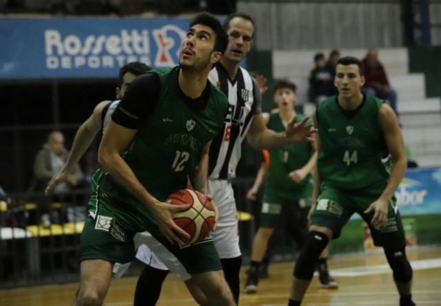 Instituto a semi y perdi� Atenas