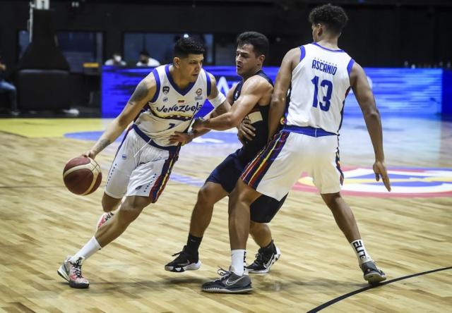 �C�mo qued� todo en Am�rica?