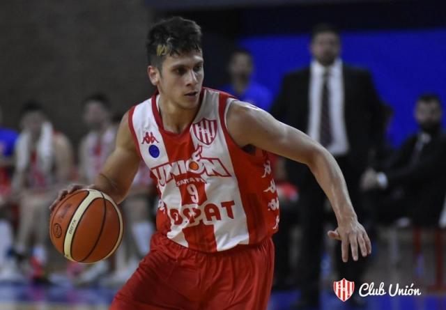 El hurac�n santafesino